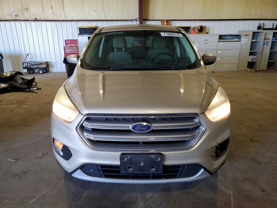Продаж на аукціоні авто 2017 Ford Escape, vin: 1FMCU0GD3HUE75541, номер лоту: 71889416