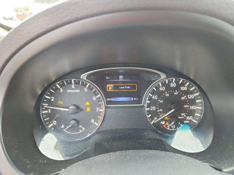 Продажа на аукционе авто 2018 Nissan Altima, vin: 1N4AL3AP5JC105518, номер лота: 71195906