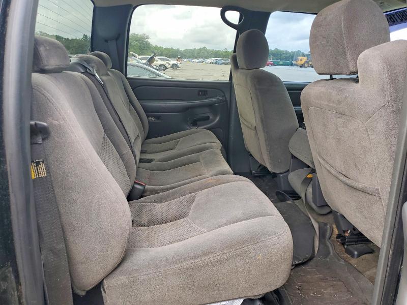 Aukcja sprzedaży 2006 Chevrolet Silverado, vin: 2GCEK13Z461305482, numer aukcji: 71398016