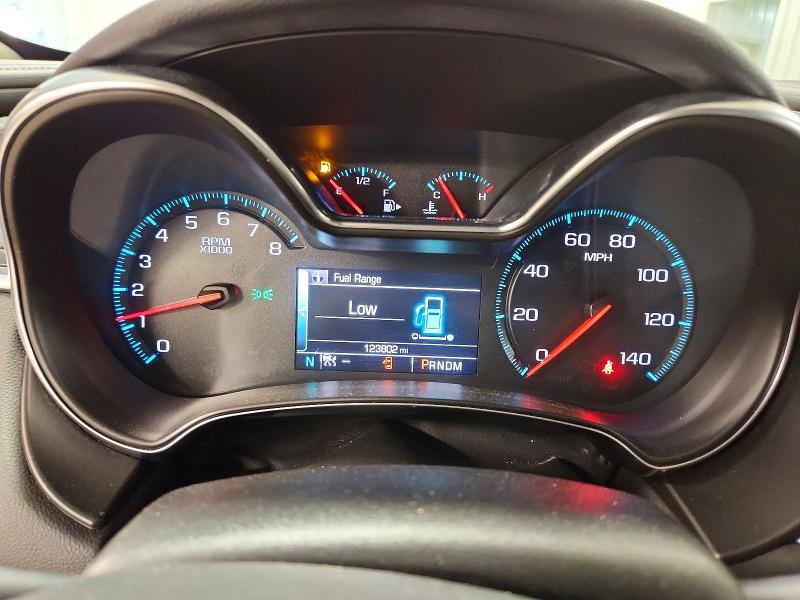 73307506 :رقم المزاد ، 2G1165S38F9293290 vin ، 2015 Chevrolet Impala مزاد بيع