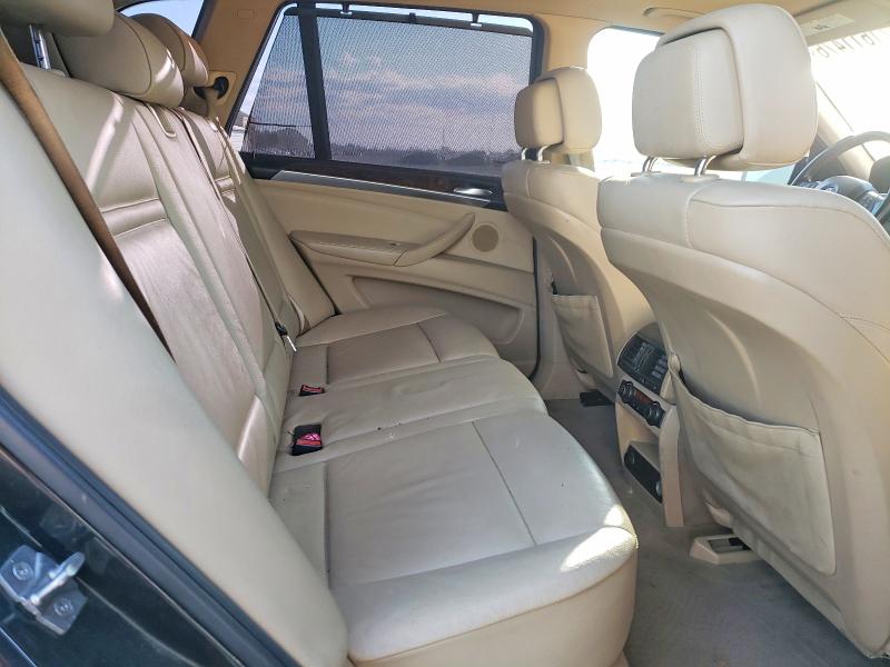 71611476 :رقم المزاد ، 5UXZV4C50CL745338 vin ، 2012 Bmw X5 مزاد بيع