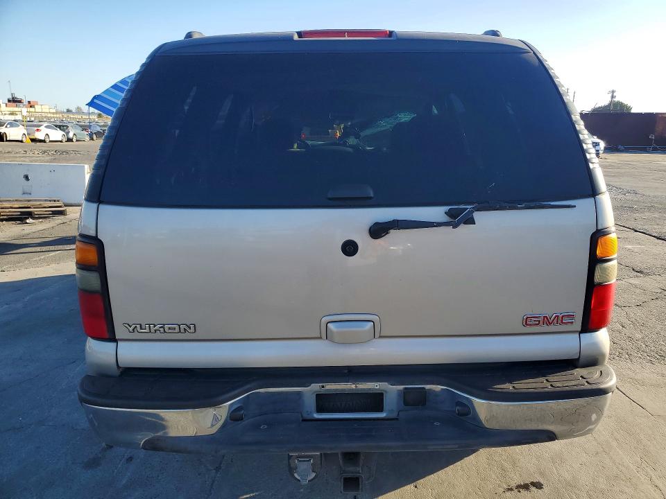 72625946 :رقم المزاد ، 1GKEC13Z75R273523 vin ، 2005 Gmc Yukon مزاد بيع