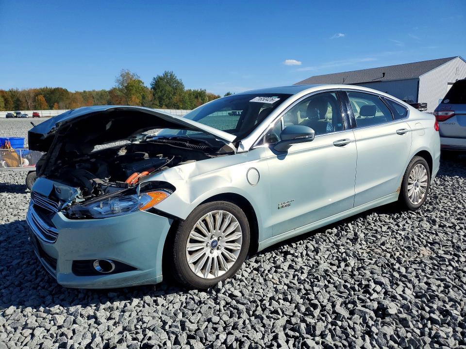 Продаж на аукціоні авто 2013 Ford Fusion, vin: 3FA6P0PUXDR233703, номер лоту: 71650426