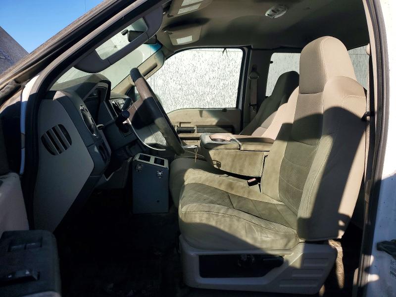 2008 Ford F350 მანქანა იყიდება აუქციონზე, vin: 1FTWX31R08ED33592, აუქციონის ნომერი: 71451826