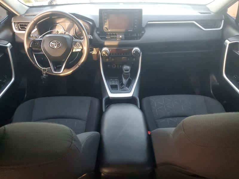 Aukcja sprzedaży 2021 Toyota Rav4, vin: 2T3P1RFV6MC180588, numer aukcji: 70503516