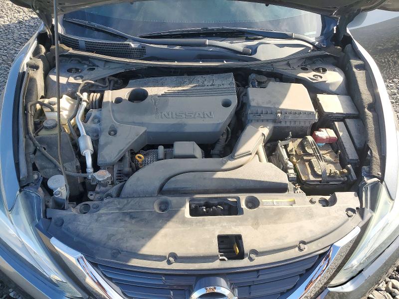 2016 Nissan Altima მანქანა იყიდება აუქციონზე, vin: 1N4AL3AP9GC231180, აუქციონის ნომერი: 74035536