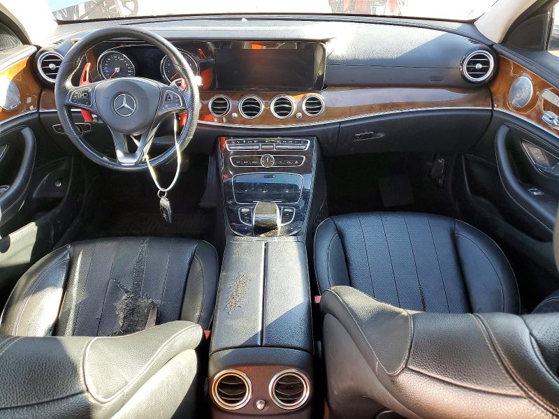 Продажа на аукционе авто 2017 Mercedes-benz E, vin: WDDZF4KBXHA215313, номер лота: 72386696
