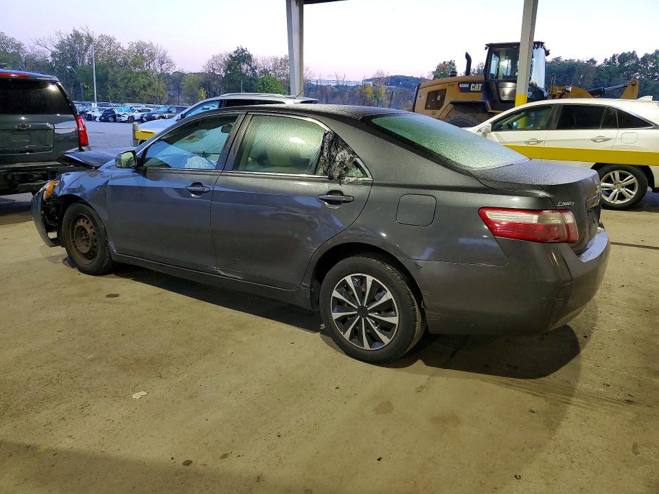 Продаж на аукціоні авто 2009 Toyota Camry, vin: 4T1BE46K59U345195, номер лоту: 71707676