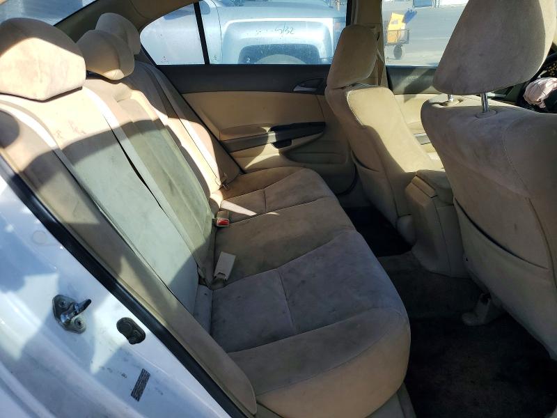 Aukcja sprzedaży 2009 Honda Accord, vin: 1HGCP26369A095274, numer aukcji: 71240576