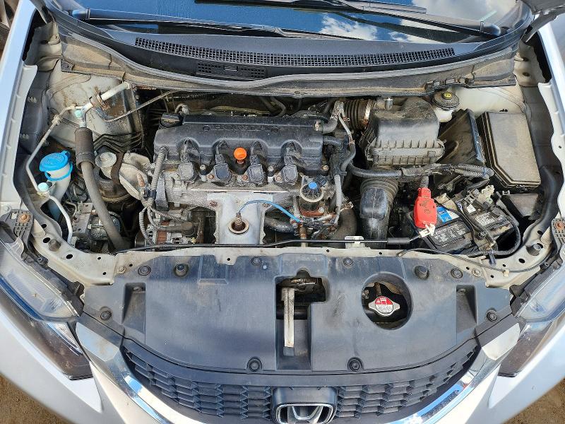 Aukcja sprzedaży 2015 Honda Civic, vin: 2HGFB2F52FH508236, numer aukcji: 72361426