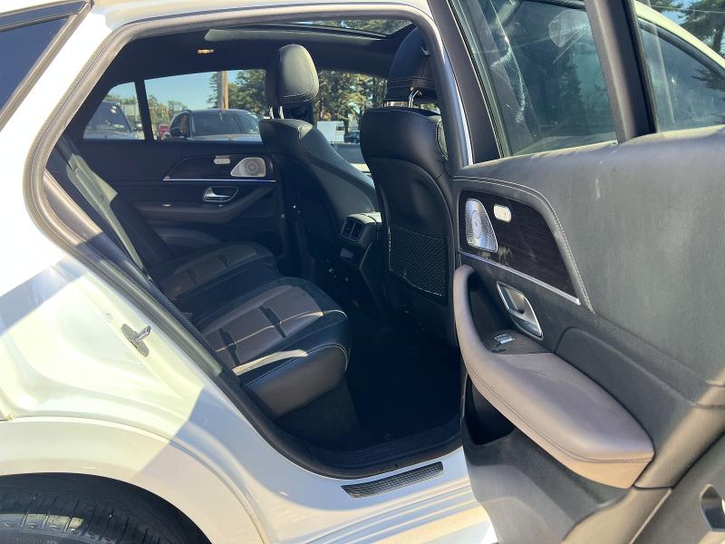 72450006 :رقم المزاد ، 4JGFD6BB2MA396198 vin ، 2021 Mercedes-benz Gle Coupe مزاد بيع