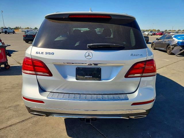 2016 Mercedes-benz Gle მანქანა იყიდება აუქციონზე, vin: 4JGDA5HB5GA737583, აუქციონის ნომერი: 71497126