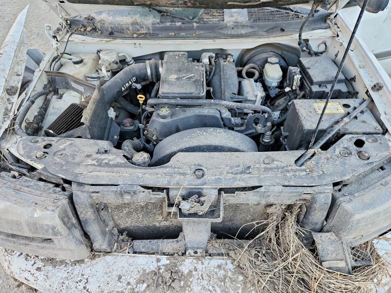68421796 :رقم المزاد ، 1GNDS13S922190149 vin ، 2002 Chevrolet Trailblazer مزاد بيع