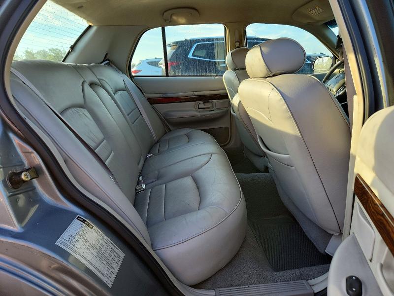 71286966 :رقم المزاد ، 2MEFM75W4XX702448 vin ، 1999 Mercury Grand Marquis مزاد بيع