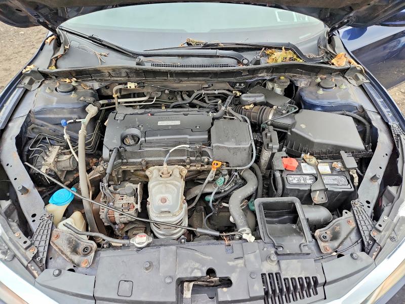 2017 Honda Accord მანქანა იყიდება აუქციონზე, vin: 1HGCR2F31HA249429, აუქციონის ნომერი: 71210586