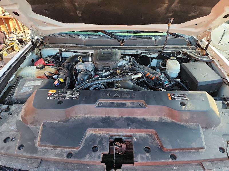 Продаж на аукціоні авто 2013 Chevrolet Silverado, vin: 1GC1CVC84DF166681, номер лоту: 71503286