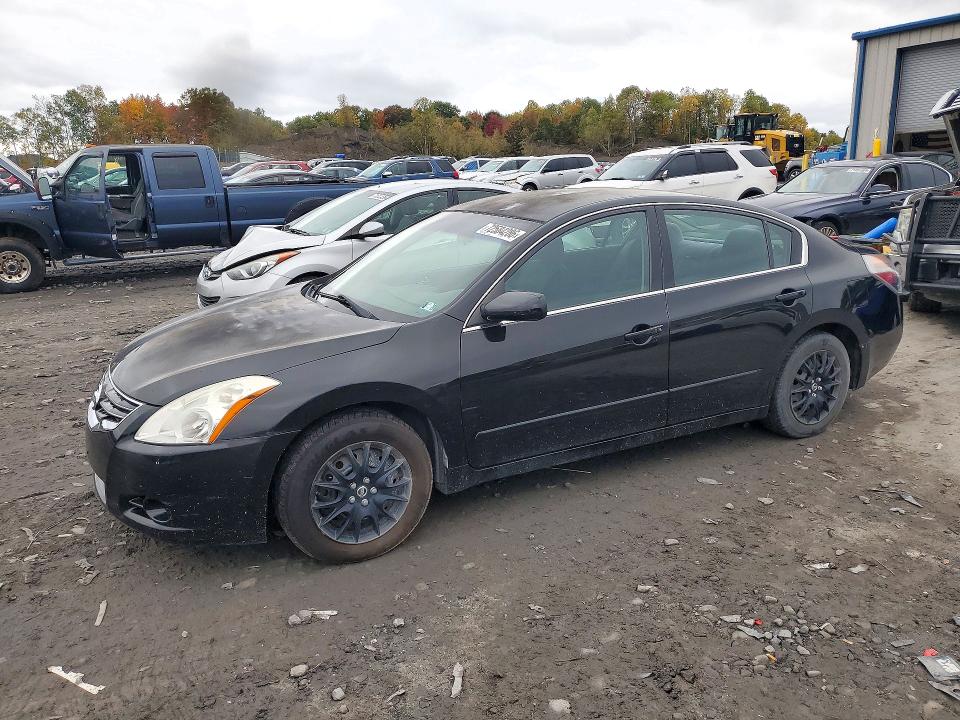 Auction sale of the 2012 Nissan Altima, vin: 1N4AL2AP5CC122025, lot number: 72584286