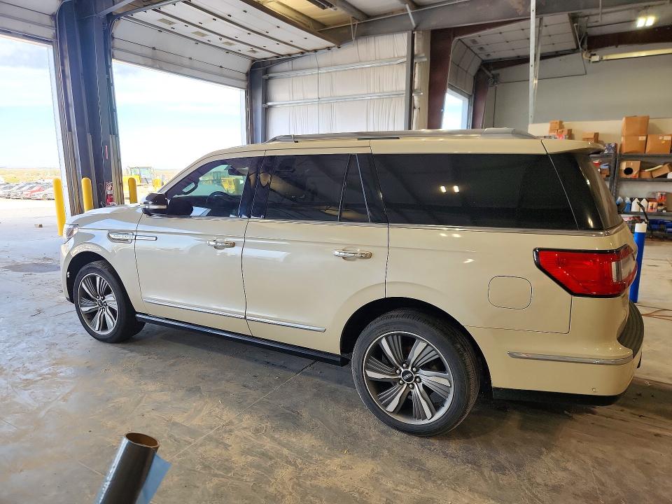 2018 Lincoln Navigator მანქანა იყიდება აუქციონზე, vin: 5LMJJ2LT0JEL03649, აუქციონის ნომერი: 73450866