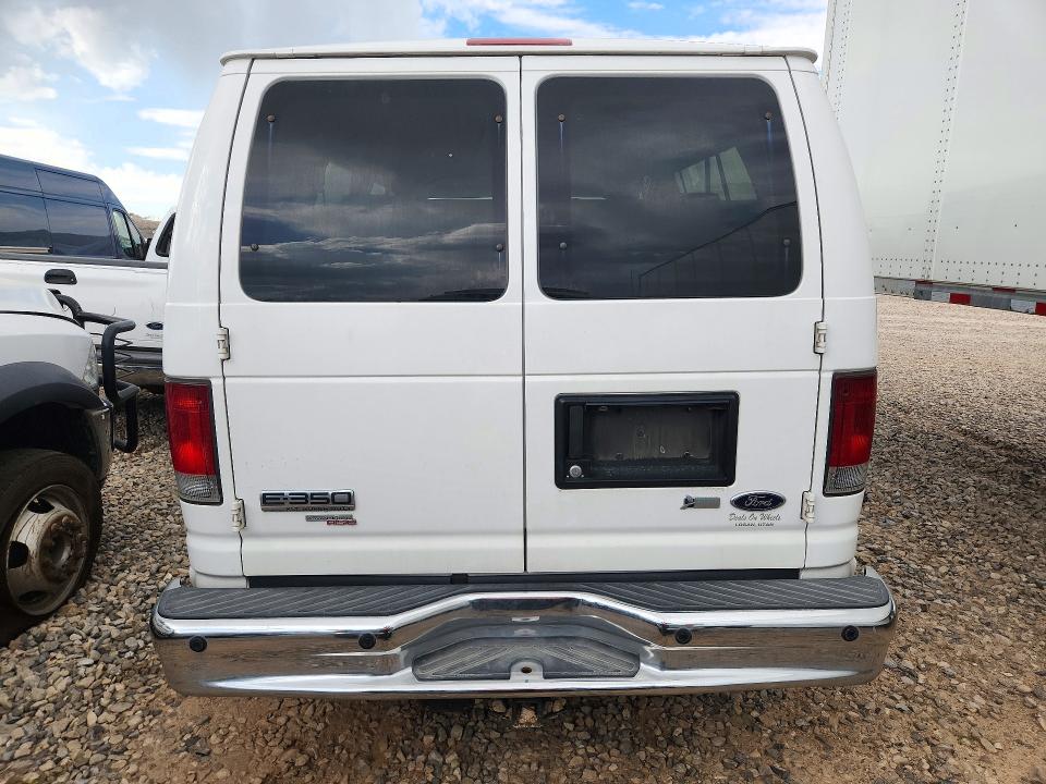 2012 Ford Econoline მანქანა იყიდება აუქციონზე, vin: 1FBSS3BLXCDB14200, აუქციონის ნომერი: 72145976