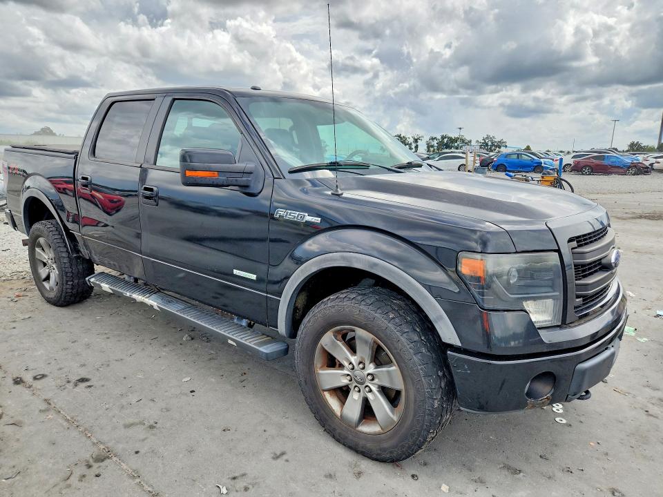 Продаж на аукціоні авто 2013 Ford F150, vin: 1FTFW1ET6DFA61535, номер лоту: 71629016