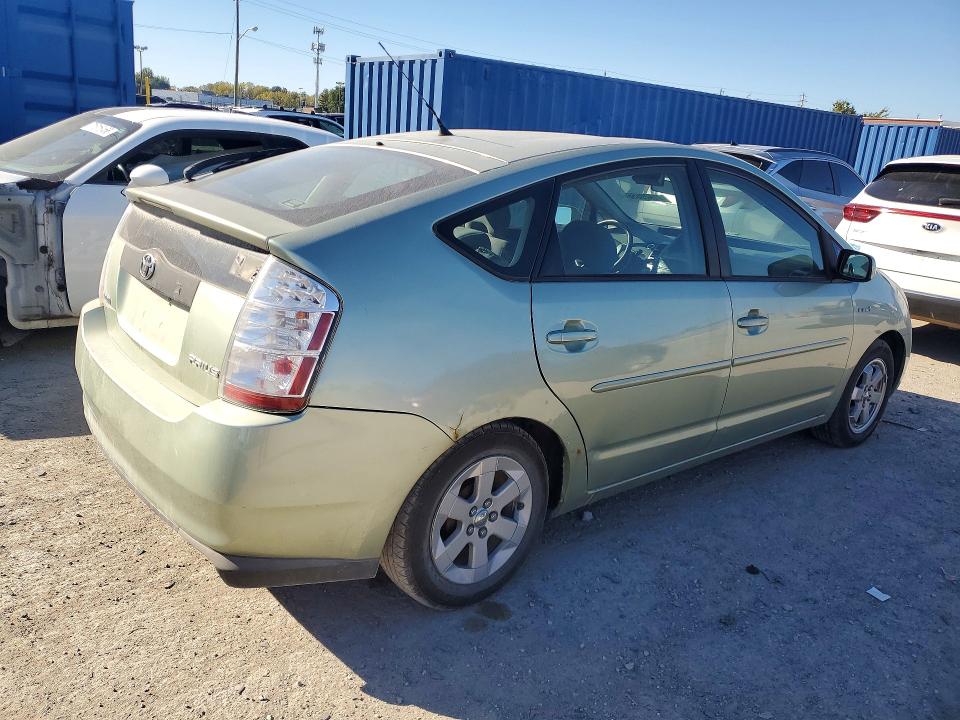 Aukcja sprzedaży 2008 Toyota Prius, vin: JTDKB20U983407729, numer aukcji: 71929656
