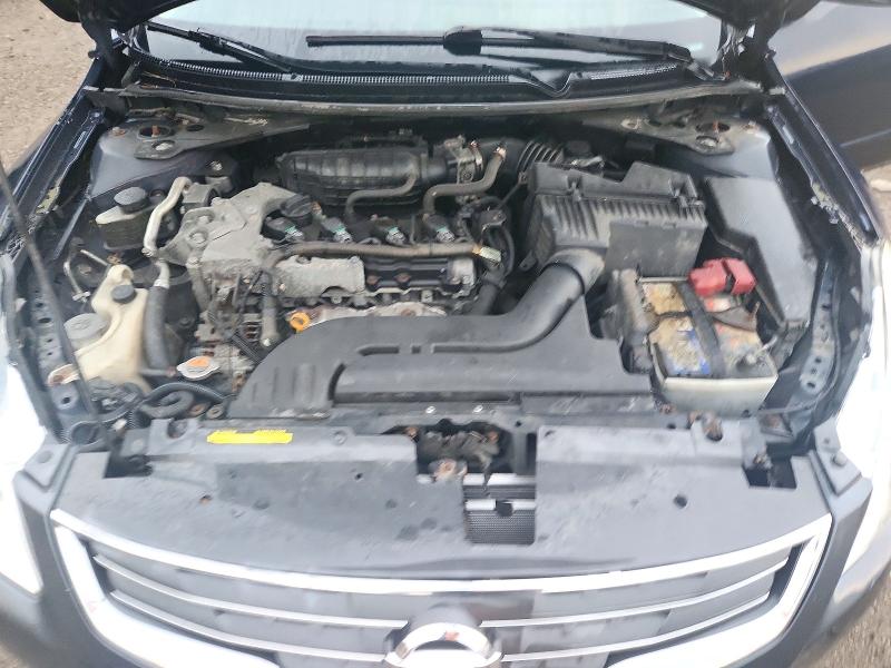2012 Nissan Altima მანქანა იყიდება აუქციონზე, vin: 1N4AL2AP3CN450161, აუქციონის ნომერი: 72362686