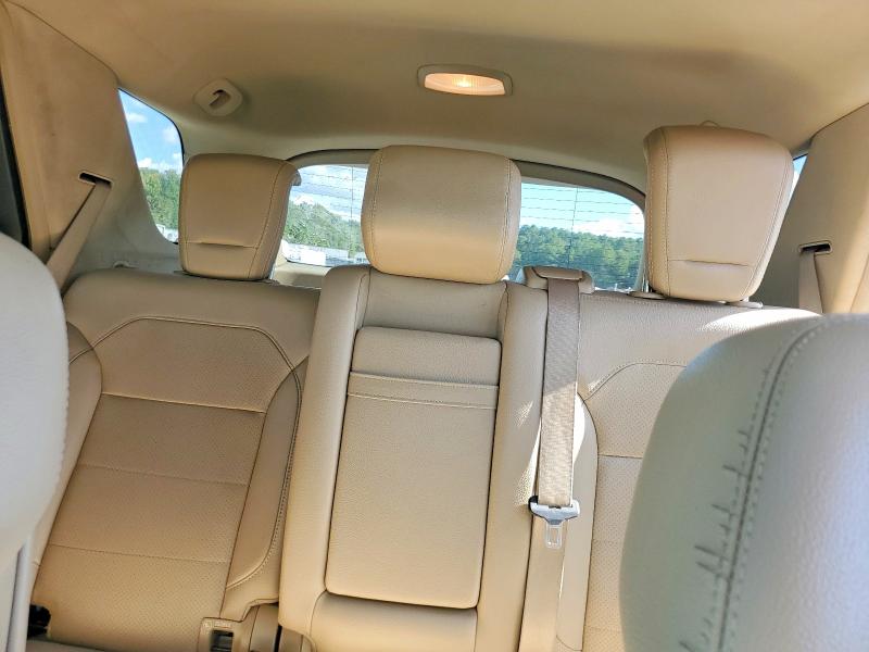2014 Mercedes-benz Ml მანქანა იყიდება აუქციონზე, vin: 4JGDA5JB8EA362411, აუქციონის ნომერი: 71445236