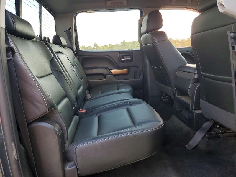 Продажа на аукционе авто 2018 Chevrolet Silverado, vin: 3GCUKSEC6JG286752, номер лота: 71252576