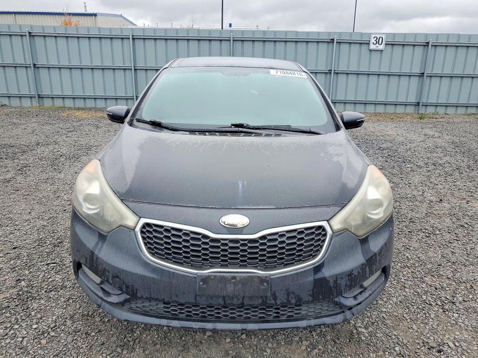 Продажа на аукционе авто 2014 Kia Forte, vin: KNAFX4A84E5148211, номер лота: 71084816