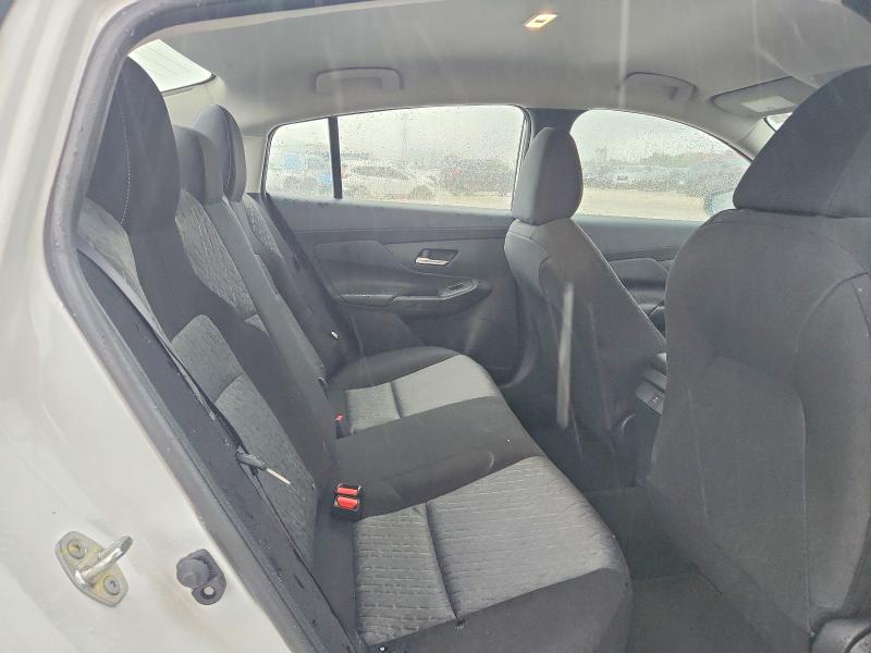Продажа на аукционе авто 2026 Nissan Sentra, vin: 3N1AB9CV1TY211179, номер лота: 70386516
