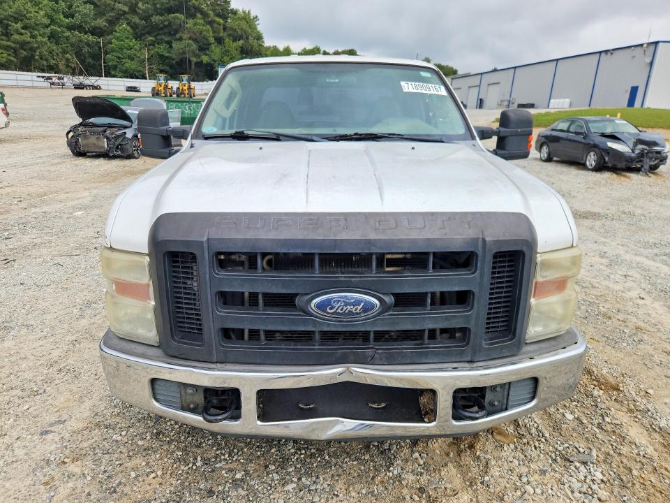 Продажа на аукционе авто 2009 Ford F250, vin: 1FTSW20569EA74053, номер лота: 71890916