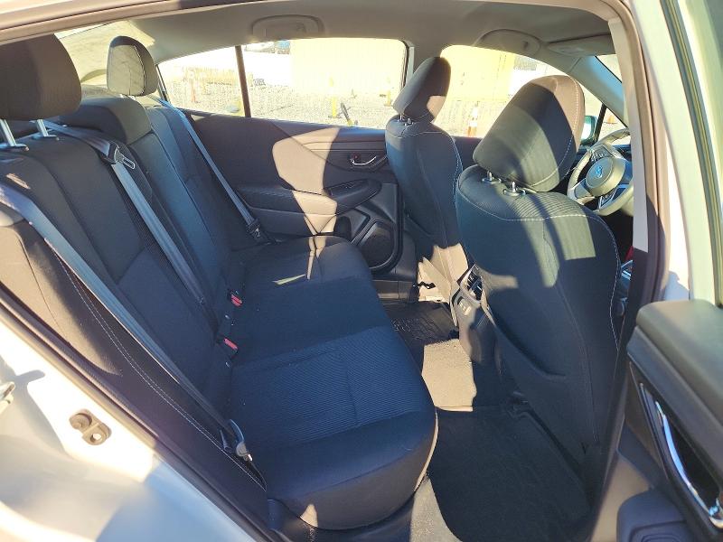 Продажа на аукционе авто 2022 Subaru Legacy, vin: 4S3BWAC60N3010739, номер лота: 71652036