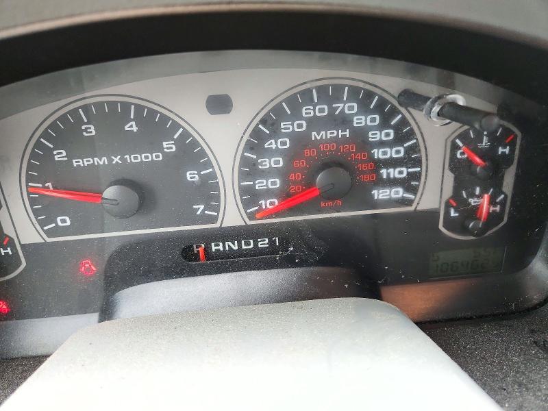 Продаж на аукціоні авто 2008 Ford F150, vin: 1FTPX14538FB81562, номер лоту: 73343576