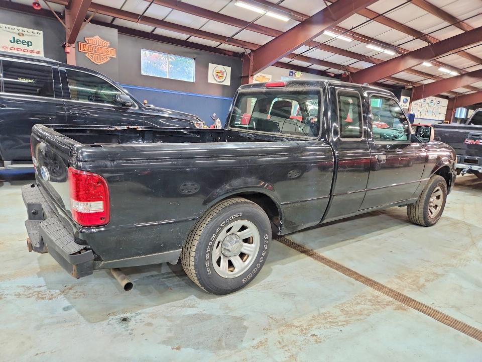 Продаж на аукціоні авто 2010 Ford Ranger, vin: 1FTKR1ED9APA22717, номер лоту: 71358856