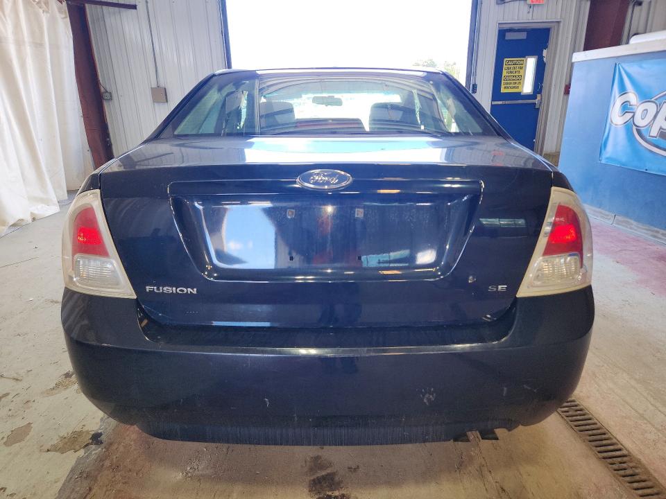 Продажа на аукционе авто 2006 Ford Fusion, vin: 3FAFP07Z36R181829, номер лота: 70375276