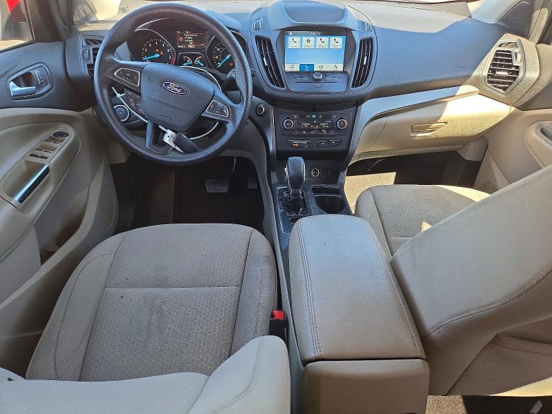 Продажа на аукционе авто 2019 Ford Escape, vin: 1FMCU0GD0KUA87609, номер лота: 72063096