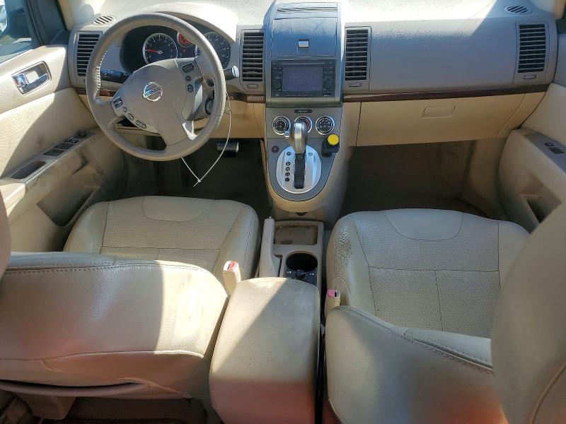 Aukcja sprzedaży 2011 Nissan Sentra, vin: 3N1AB6AP2BL661213, numer aukcji: 71976526