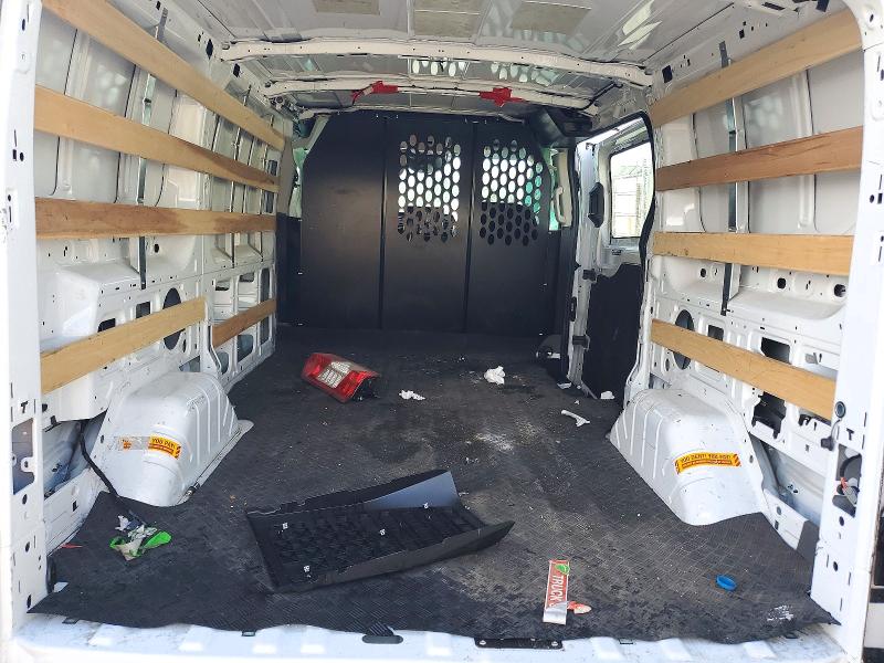 2026 Ford Transit მანქანა იყიდება აუქციონზე, vin: 1FTBR1Y87TKA82008, აუქციონის ნომერი: 73658446
