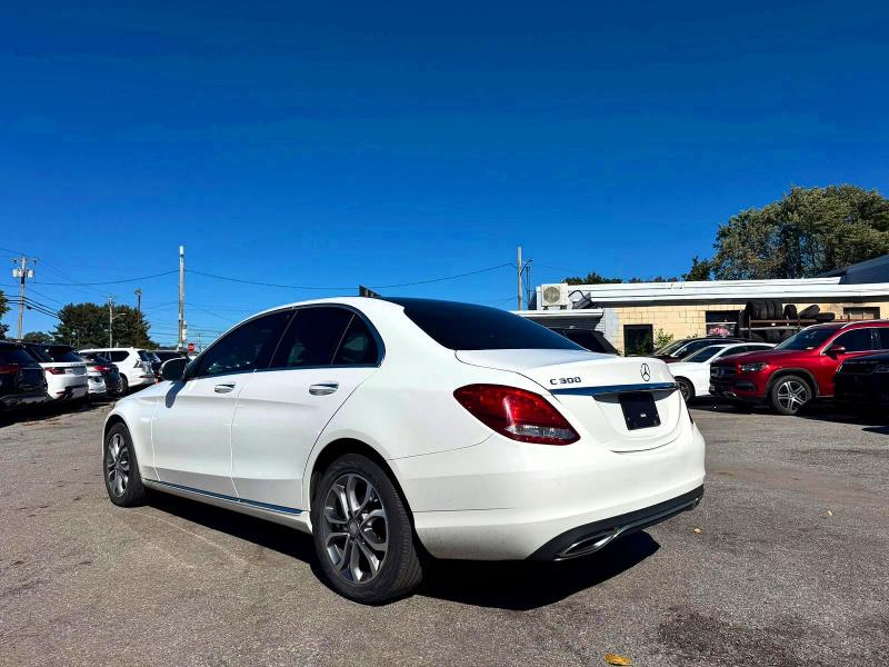 Продаж на аукціоні авто 2017 Mercedes-benz C, vin: 55SWF4KB8HU204720, номер лоту: 72452966