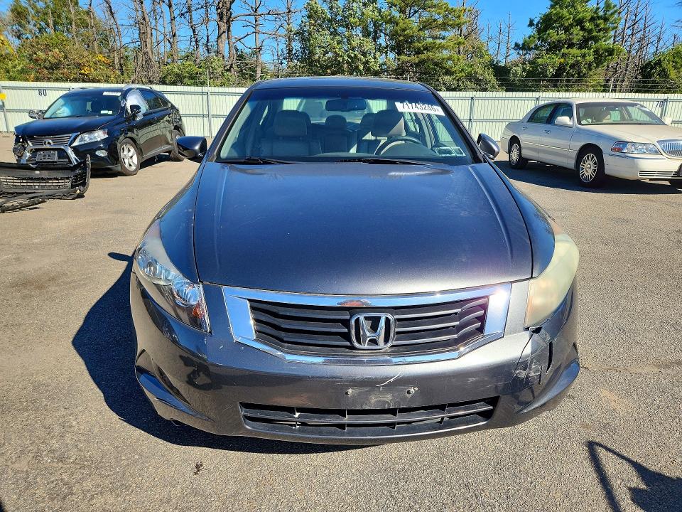 Продажа на аукционе авто 2008 Honda Accord, vin: 1HGCP26808A053306, номер лота: 71743246