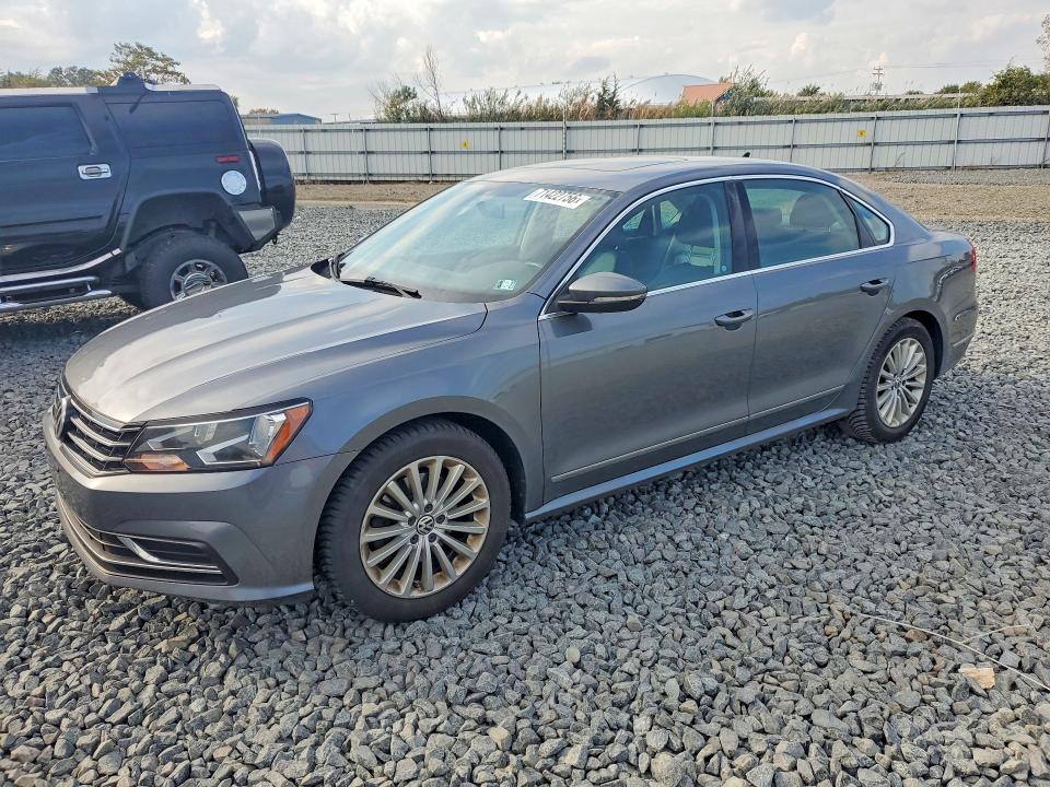 Aukcja sprzedaży 2016 Volkswagen Passat, vin: 1VWBT7A33GC047904, numer aukcji: 71422756