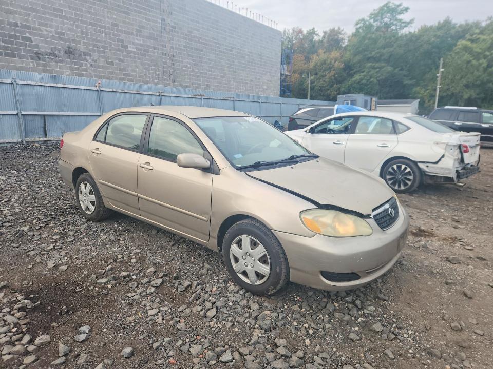 Продаж на аукціоні авто 2005 Toyota Corolla, vin: 1NXBR32E85Z524792, номер лоту: 71327816