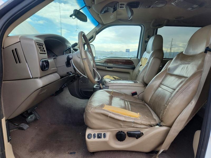 Продаж на аукціоні авто 2000 Ford Excursion, vin: 1FMNU43S4YEA30059, номер лоту: 71990576