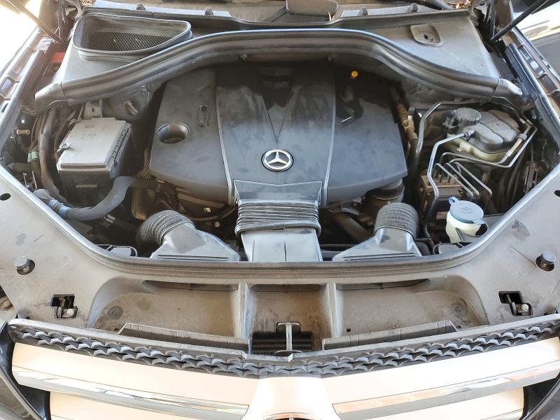 Продажа на аукционе авто 2014 Mercedes-benz Gl, vin: 4JGDF2EE2EA297687, номер лота: 71992006