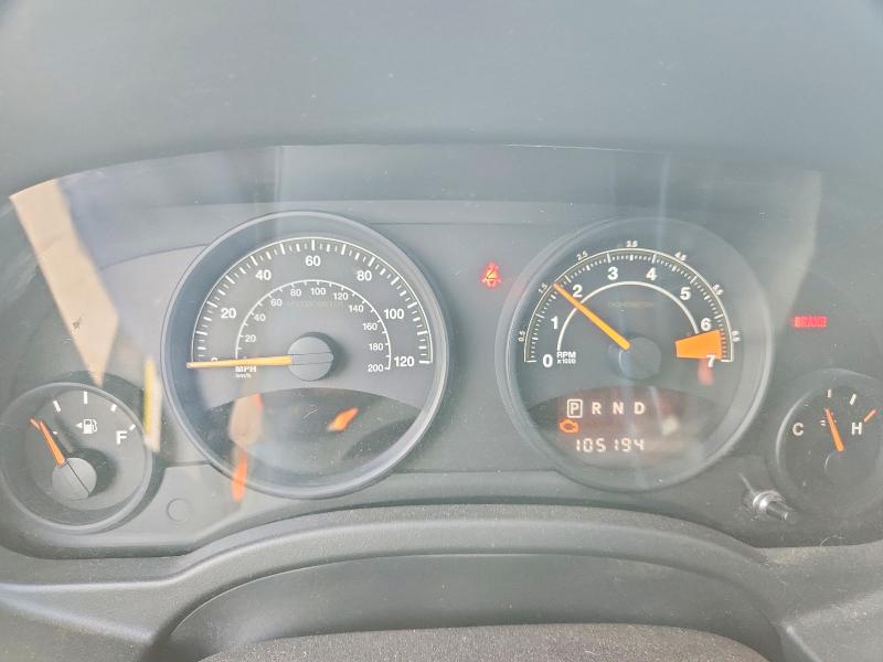 Продаж на аукціоні авто 2014 Jeep Patriot, vin: 1C4NJRBB3ED658790, номер лоту: 71099906
