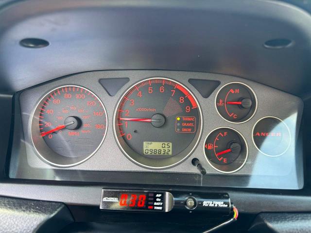Aukcja sprzedaży 2006 Mitsubishi Lancer, vin: JA3AH86C46U061574, numer aukcji: 71999306