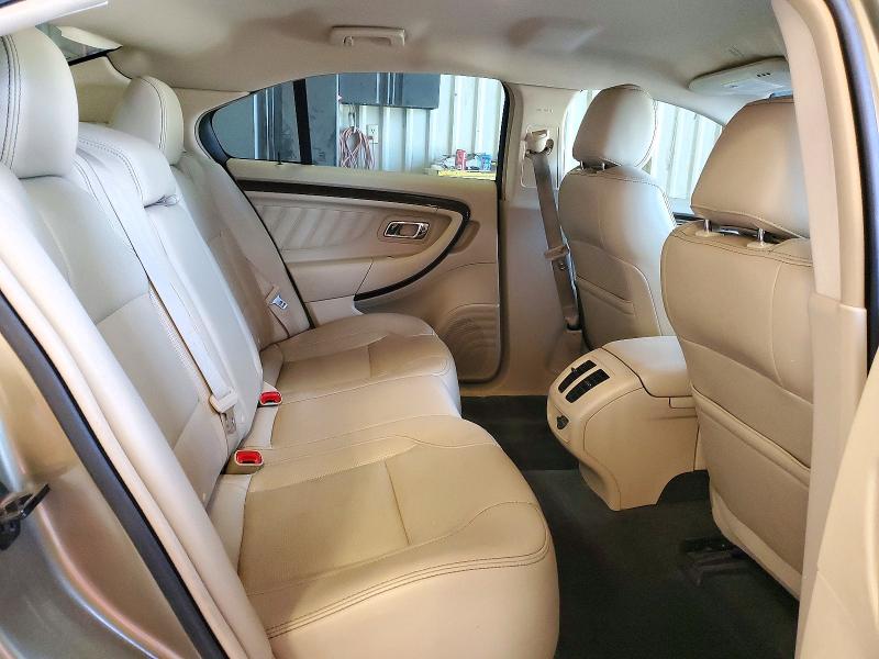 Продаж на аукціоні авто 2013 Ford Taurus, vin: 1FAHP2J88DG230788, номер лоту: 72313526