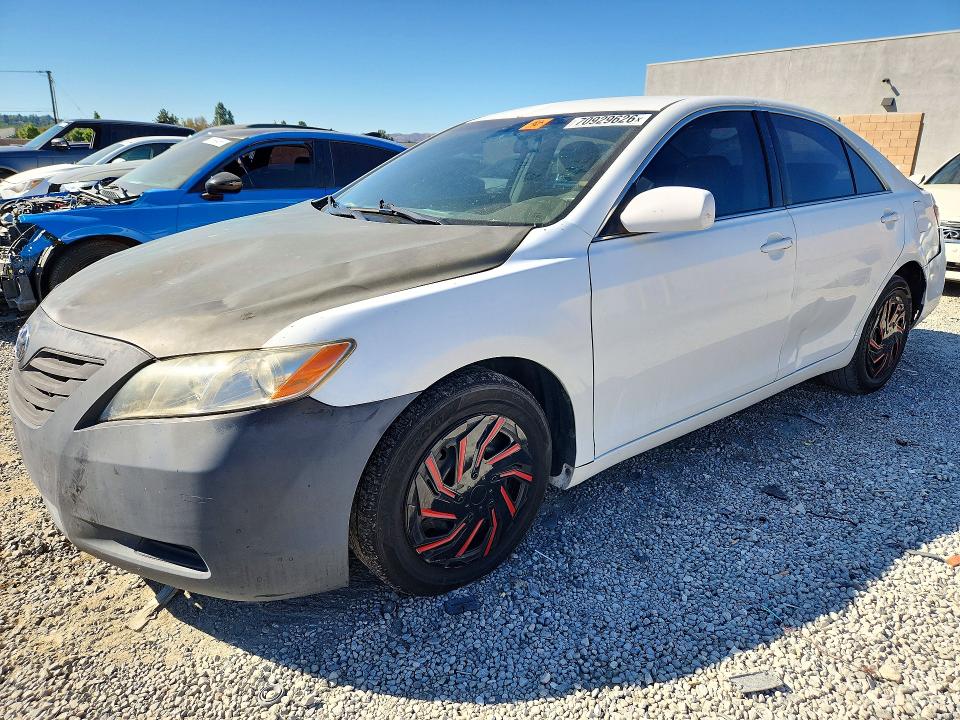 Продаж на аукціоні авто 2009 Toyota Camry, vin: 4T1BE46K59U801017, номер лоту: 70929626