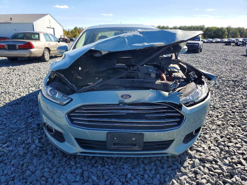 Продаж на аукціоні авто 2013 Ford Fusion, vin: 3FA6P0PUXDR233703, номер лоту: 71650426