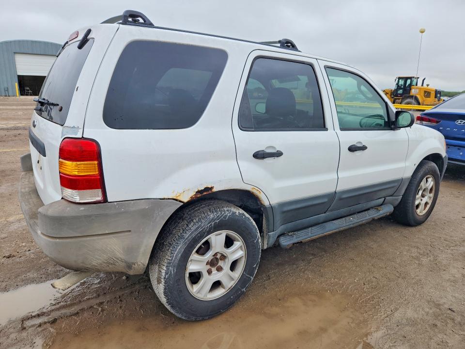 Auction sale of the 2003 Ford Escape, vin: 1FMYU93183KC05473, lot number: 70733436